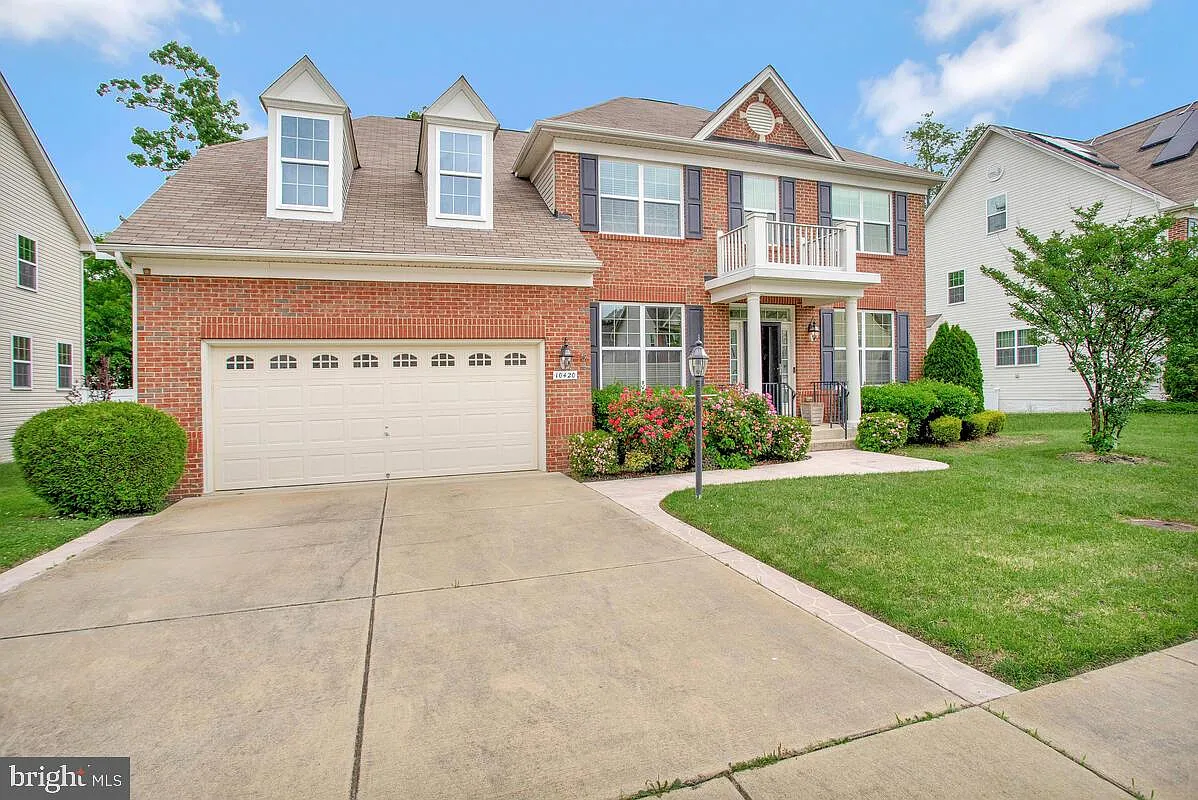 10420 Silvervine Ct photo 1