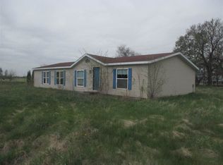 185 W 416 S, Huntington, IN 46750