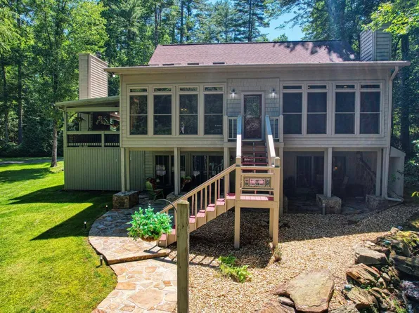 2511 Buck Run, Hiawassee, GA 30546