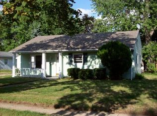 4037 Rivington St, Kalamazoo, MI 49008