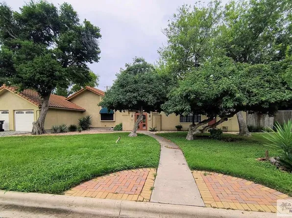 714 N 3rd St, Harlingen, TX 78550