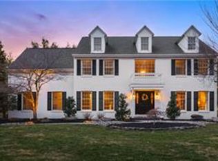 8348 Pheasant Run, Fogelsville, PA 18051