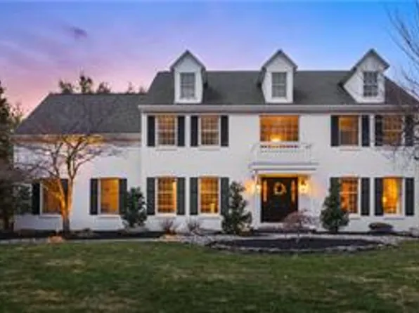 8348 Pheasant Run, Fogelsville, PA 18051