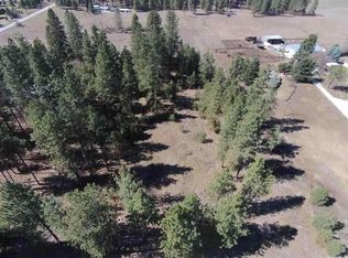 0 N Hatch Rd, Colbert, WA 99005