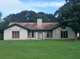 115 County Road 362, El Campo, TX 77437