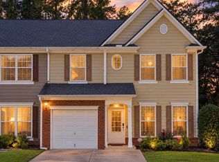 4125 Magnolia Glen Walk #1, Norcross, GA 30093