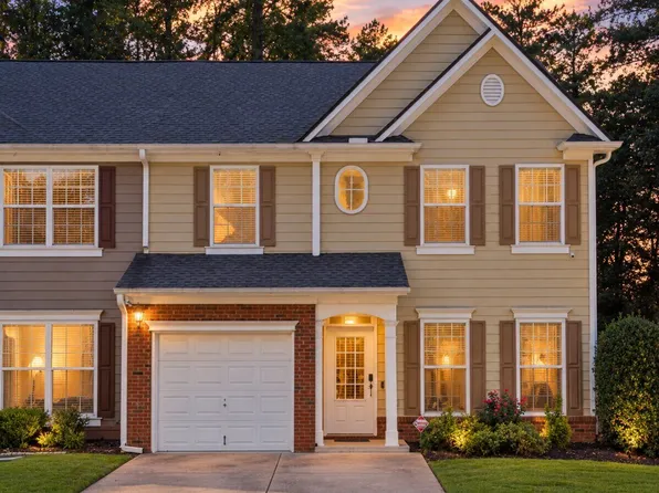 4125 Magnolia Glen Walk #1, Norcross, GA 30093