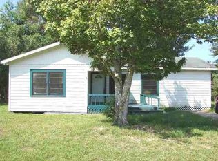 252 County Road 755, Buna, TX 77612