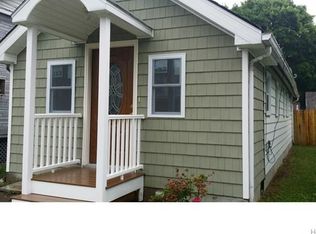 60 Hawkins St, Bronx, NY 10464