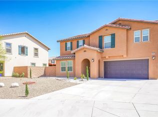 14245 Covered Wagon Ct, Victorville, CA 92394