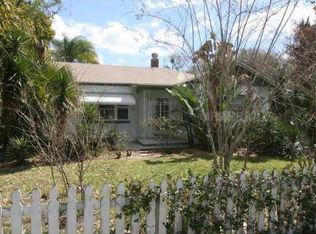 400 Westminster St, Orlando, FL 32803