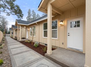 414 SW I St, Grants Pass, OR