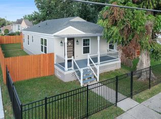 5902 Lafaye St, New Orleans, LA 70122