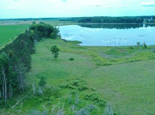 PARCEL 400th Ave #F, Perham, MN 56573