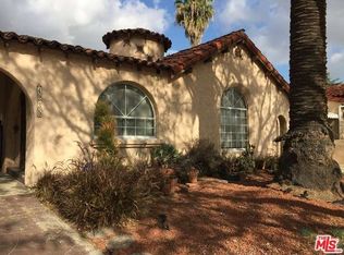 4235 S Norton Ave, Los Angeles, CA 90008