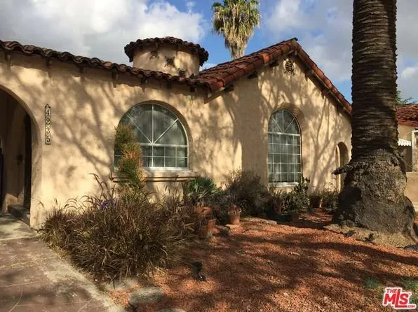 4235 S Norton Ave, Los Angeles, CA 90008