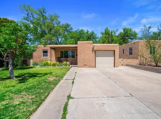 4621 Crest Ave SE, Albuquerque, NM 87108