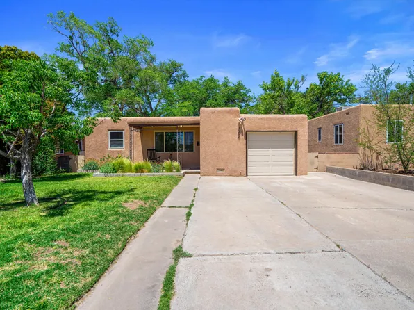 4621 Crest Ave SE, Albuquerque, NM 87108