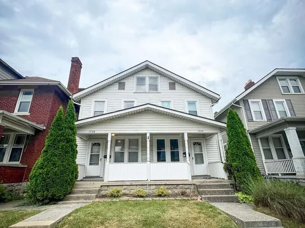 1540 S 4th St, Columbus, OH 43207