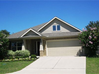 12317 Madero Dr, Austin, TX, 78748