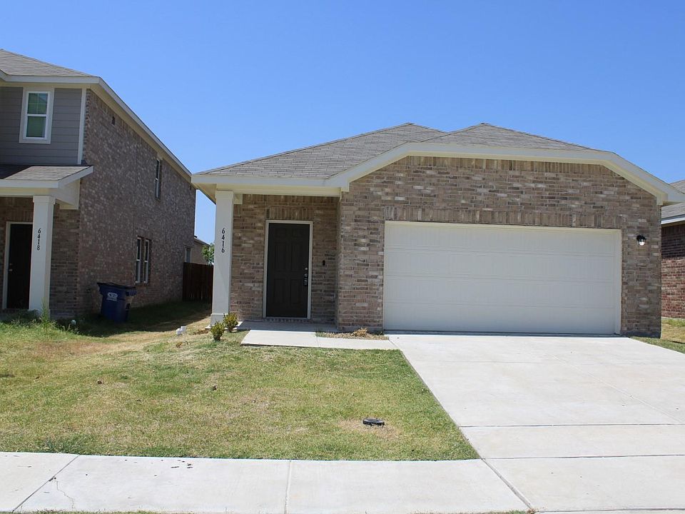 6416 Dr, Forney, TX 75126 Zillow