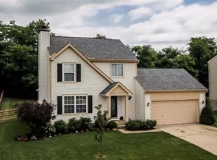 748 Lakefield Dr, Independence, KY 41051