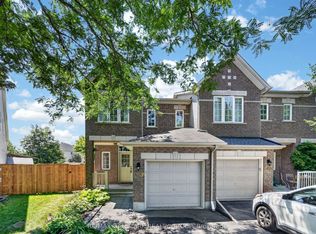 2028 Melette Cres, Ottawa, ON K4A4X1