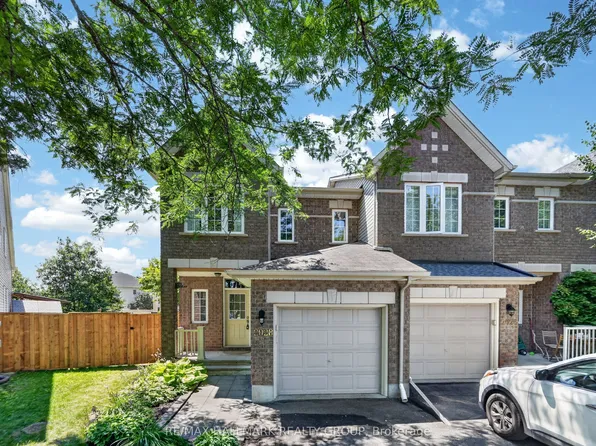 2028 Melette Cres, Ottawa, ON K4A 4X1