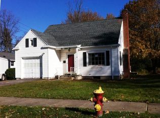 131 Westminster Pl, Utica, NY 13501