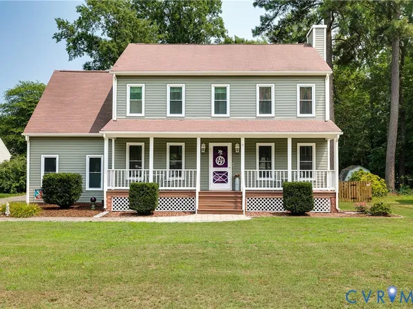 10166 Drawbridge Ct, Mechanicsville, VA 23116