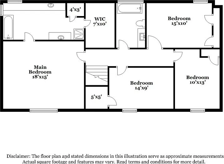 1530 Aberdeen Dr — Photo 3