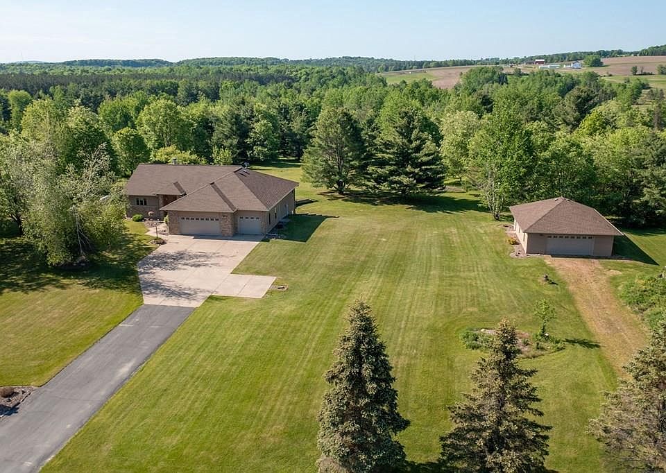 141163 WOODLAND DRIVE, Wausau, WI 54401 Zillow