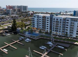 411 E Shore Dr #501, Clearwater Beach, FL 33767