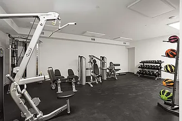 Rented by REAL New York