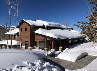 231 White Pine Canyon Rd, Park City, UT 84060
