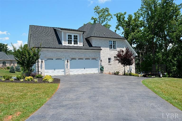 1030 Carawood Dr Forest VA Zillow