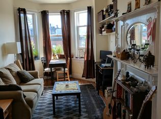 509 Columbus Ave APT 8, Boston, MA 02118