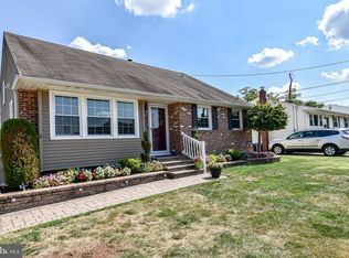 34 Linden Ave, Mount Ephraim, NJ 08059