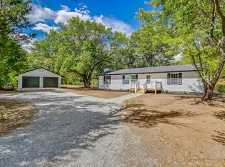 11784 SW 150th St, Augusta, KS 67010