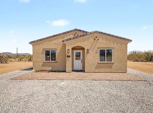 16840 W Chumblers Rd, Tucson, AZ 85736