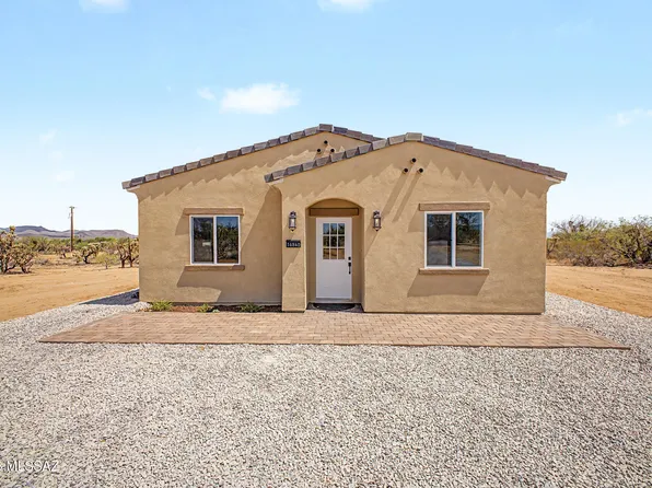16840 W Chumblers Rd, Tucson, AZ 85736