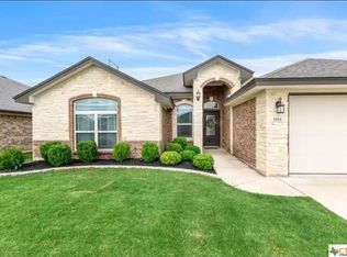 1818 Rustic Manor Dr, Temple, TX 76502