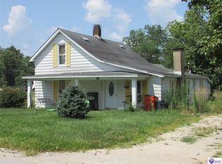 201 Methodist St, Cecilia, KY 42724