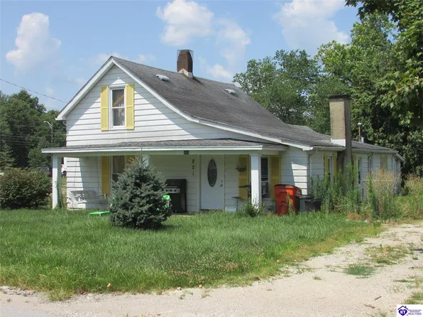 201 Methodist St, Cecilia, KY 42724