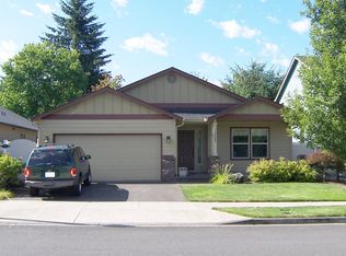 12805 NE 42nd St, Vancouver, WA