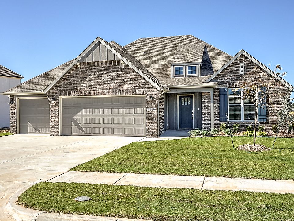 1st image of 10206 S 231st East Ave