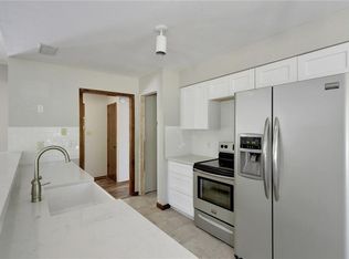 105 Star UNIT 9, Horseshoe Bay, TX 78657