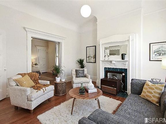 3rd image of 1627 McAllister St