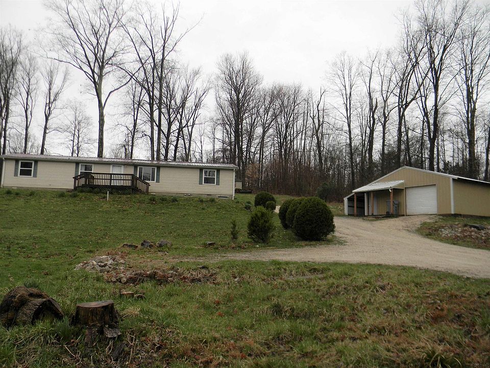 3482 State Ferry Rd, Solsberry, IN 47459 Zillow
