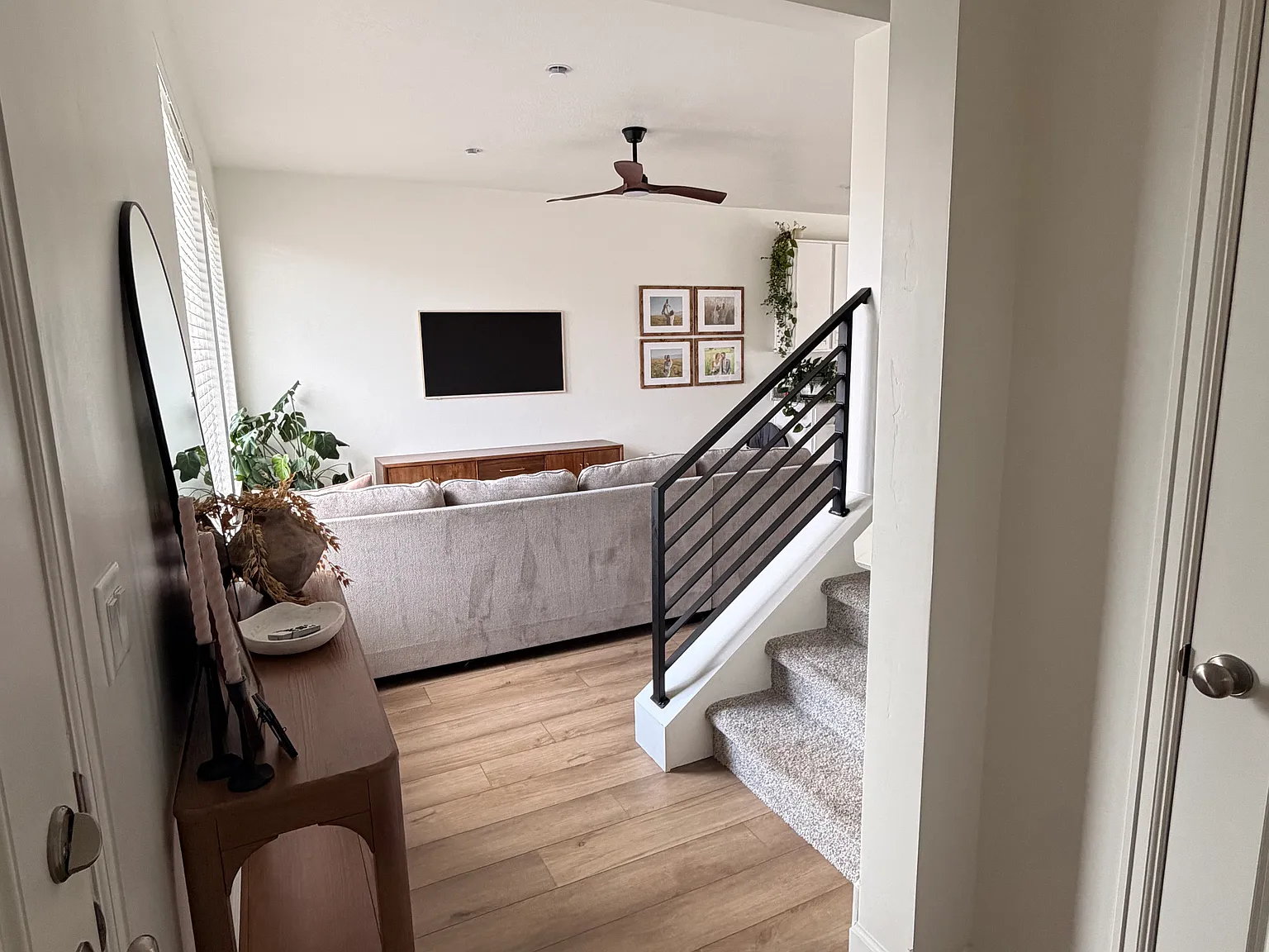 3 bed, 2.5 bath, 1501 sqft, $2,700 — Photo 3